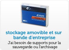 Enterprise Tape and Removable Storage